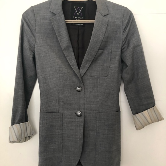 Talula Blazer - Picture 3 of 4